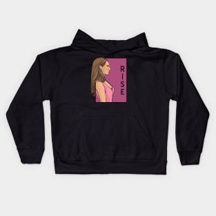 Rise Kids Hoodie